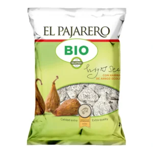 Bolsa de higos secos de 200g - ECO