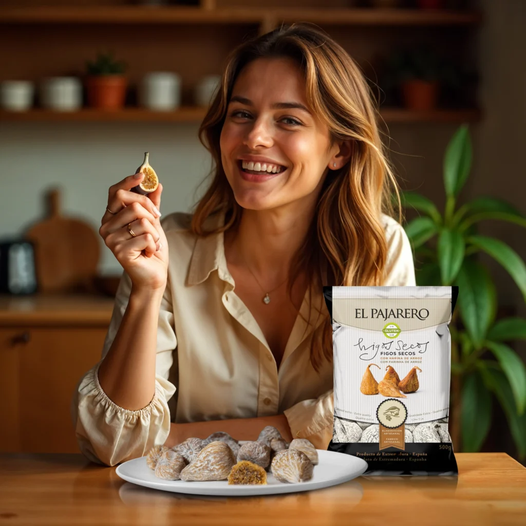 comprar higos secos
